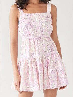 Sundress Marta Dress
